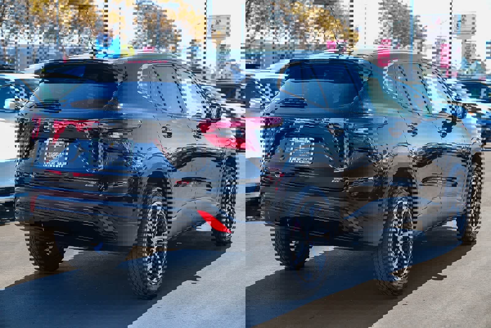 Used 2024 Chevrolet Trax RS image 6