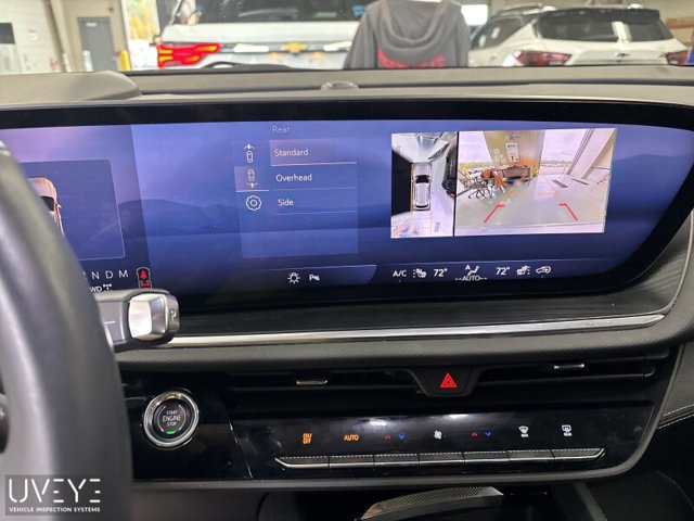 Used 2024 Buick Envision Preferred AWD/4WD image 14