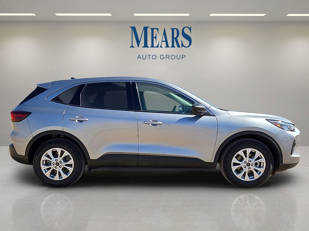 Used 2024 Ford Escape Active image 6
