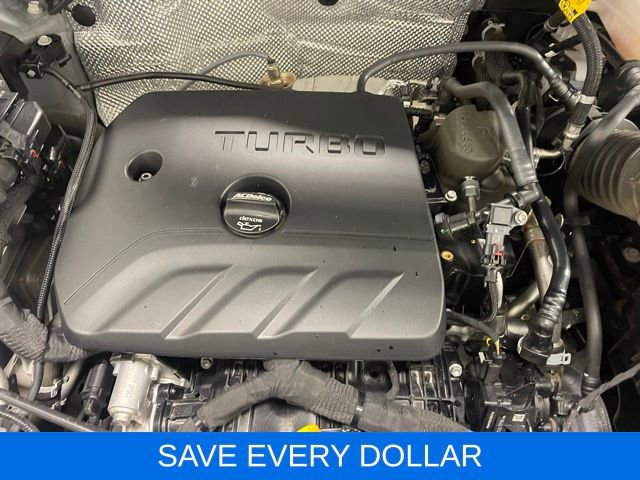 Used 2024 Buick Encore GX Avenir w/ Avenir Convenience Package FWD image 25