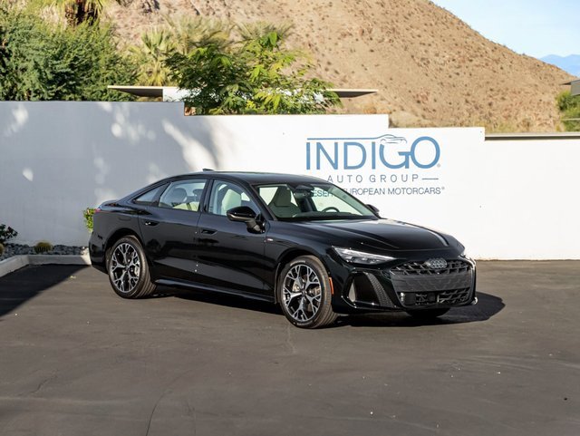 New 2026 Audi A6 Premium Plus image 4