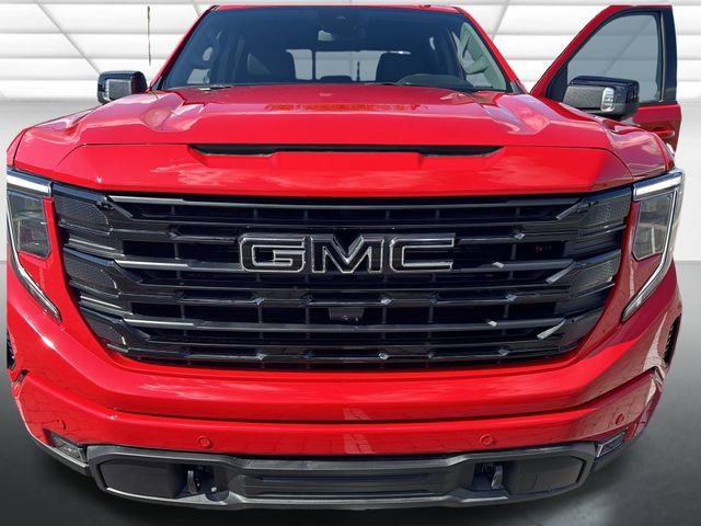 New 2026 GMC Sierra 1500 Elevation w/ Elevation Premium Package image 46