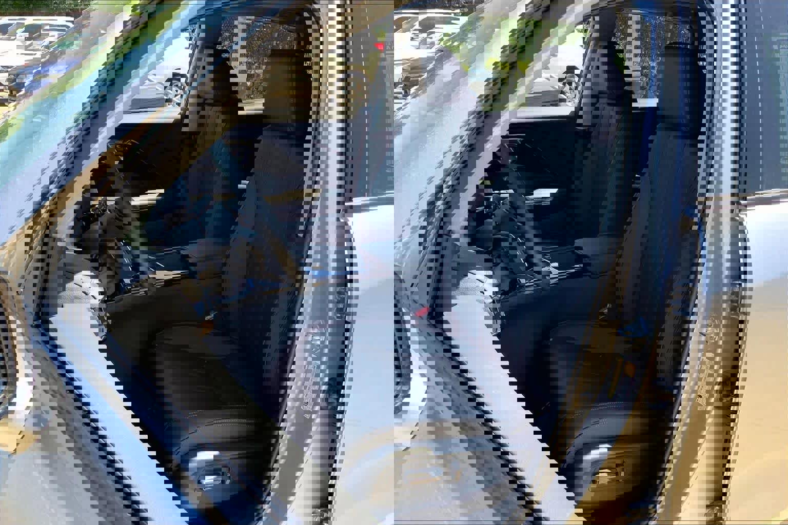 New 2026 Acura ADX FWD image 9