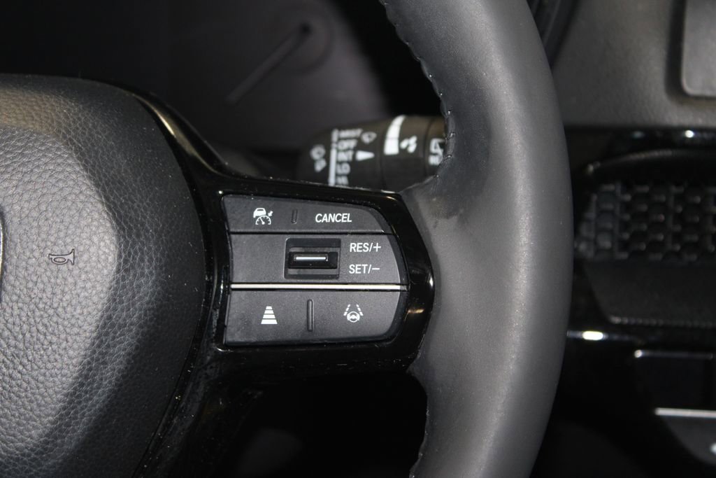 Used 2024 Honda CR-V EX-L image 21