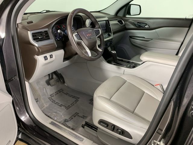 Used 2017 GMC Acadia SLT FWD image 32
