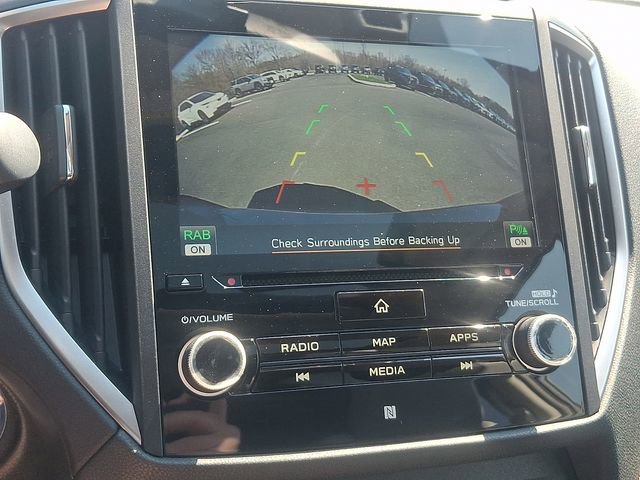 Used 2023 Subaru Crosstrek 2.5i Limited image 20