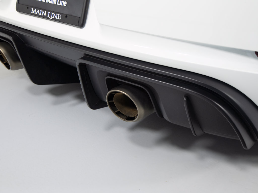Certified 2025 Porsche 718 Cayman GT4 RS RWD image 51