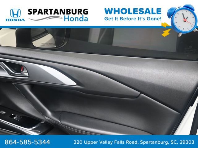 Used 2018 MAZDA CX-9 Touring AWD/4WD image 20