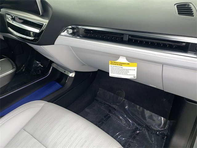 New 2026 Cadillac Lyriq Premium Sport image 26