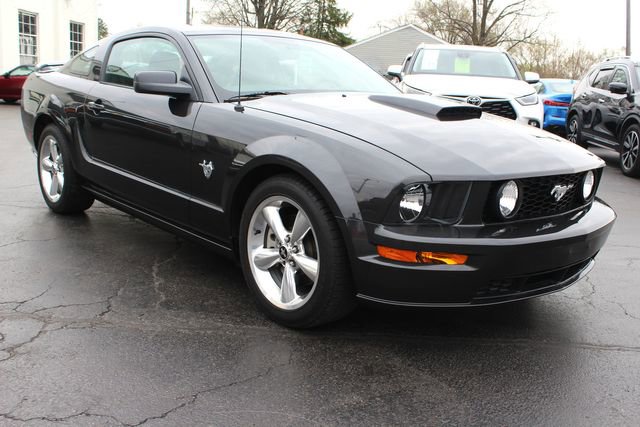 Used 2009 Ford Mustang GT Premium image 13
