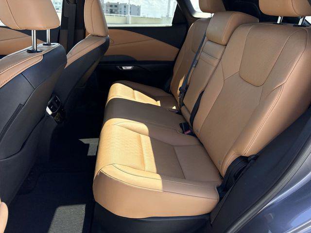 Certified 2023 Lexus RX 350 Premium Plus w/ Accessory Package AWD/4WD image 23