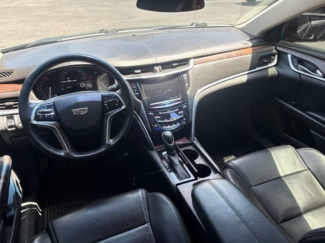 Used 2019 Cadillac XTS Luxury FWD image 19