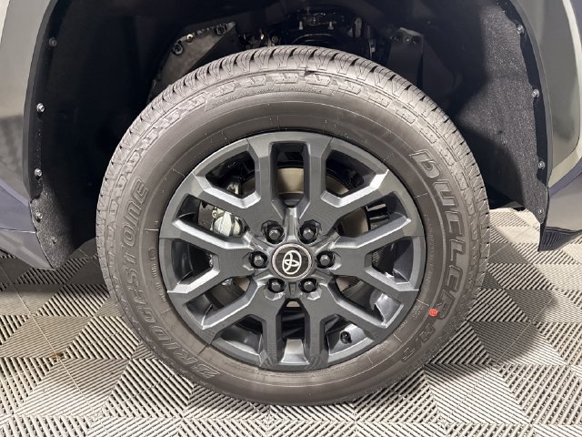 New 2026 Toyota Tundra Platinum AWD/4WD image 11