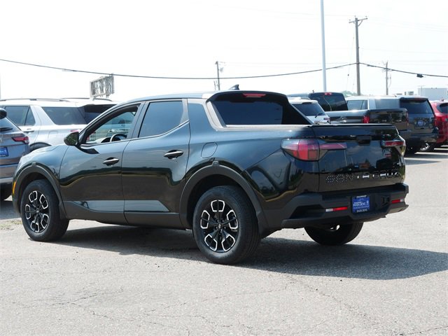 Used 2024 Hyundai Santa Cruz SEL image 5