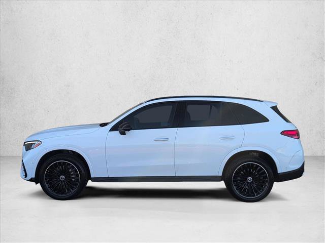 Certified 2026 Mercedes-Benz GLC 300 image 9