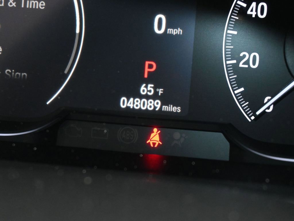 Used 2021 Honda Accord Sport Special Edition image 33