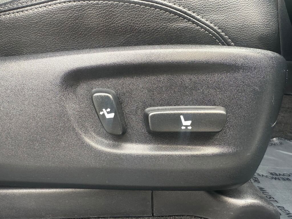 Used 2020 Toyota 4Runner Nightshade image 31