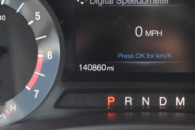 Used 2015 Ford Expedition EL XLT AWD/4WD image 33