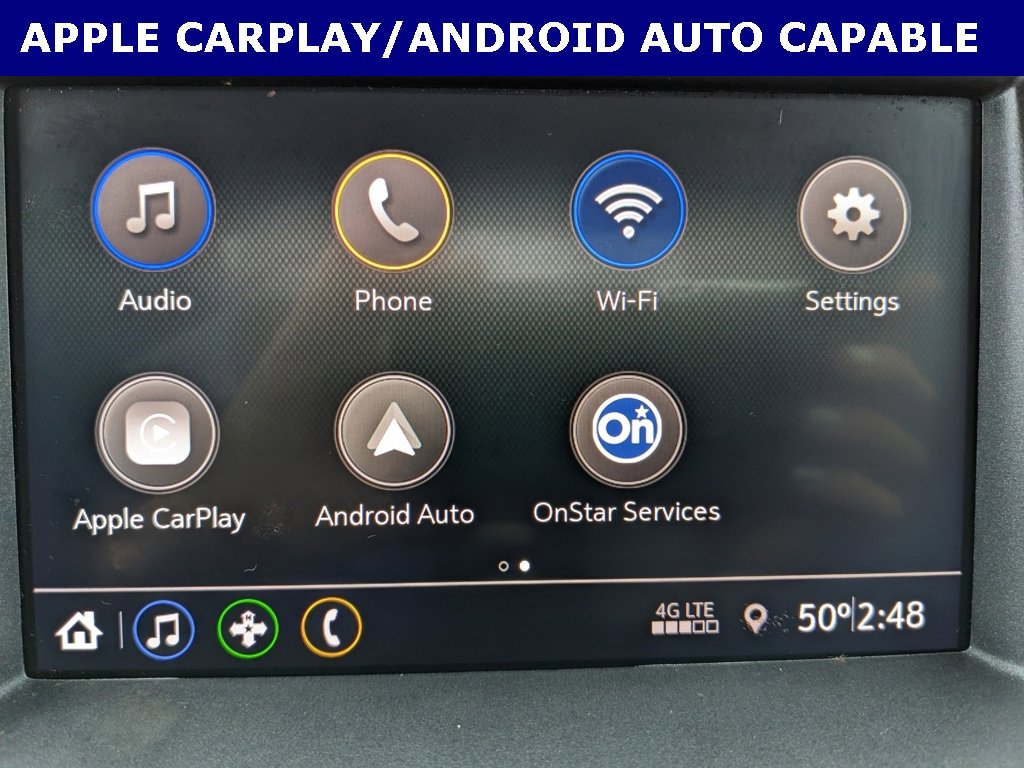 Used 2022 Chevrolet Colorado W/T image 11