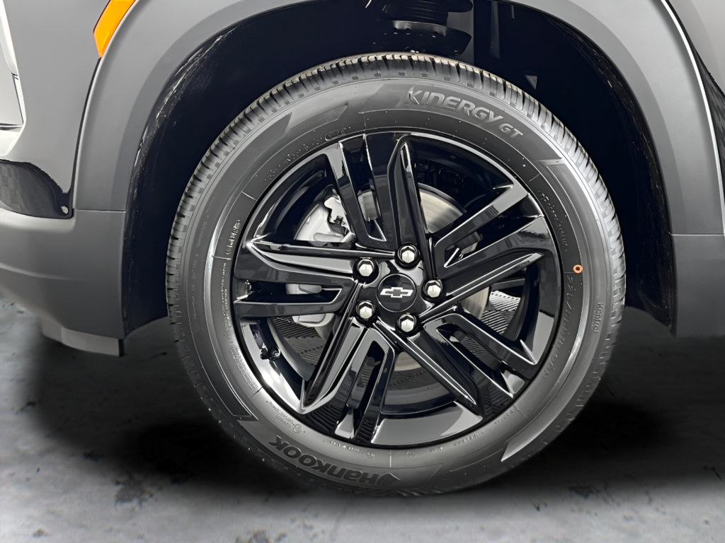 New 2026 Chevrolet TrailBlazer LT w/ Midnight Edition AWD/4WD image 20