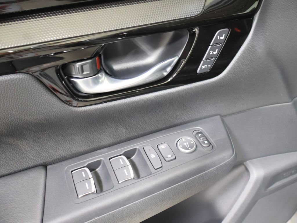 New 2026 Honda CR-V EX-L image 13