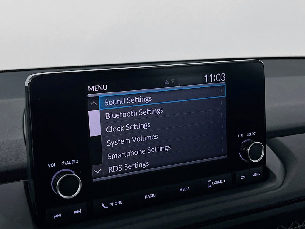 Used 2023 Honda Accord EX image 12