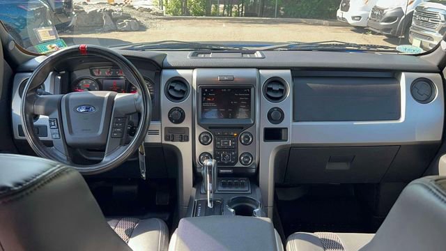 Used 2014 Ford F150 Raptor w/ Equipment Group 801A Luxury AWD/4WD image 25