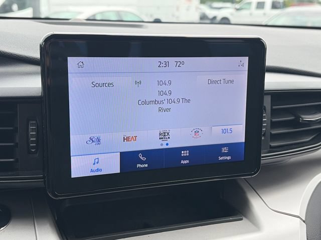 Used 2020 Ford Explorer XLT w/ Comfort Package AWD/4WD image 22