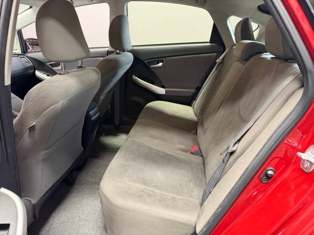 Used 2015 Toyota Prius Two FWD image 19