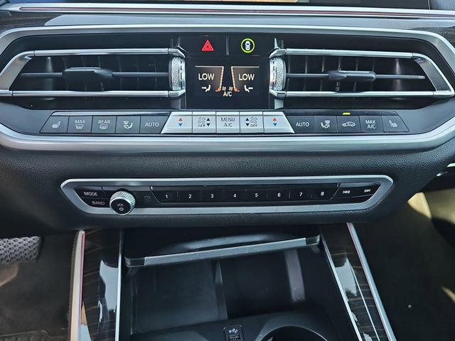 Used 2023 BMW X5 sDrive40i RWD image 29