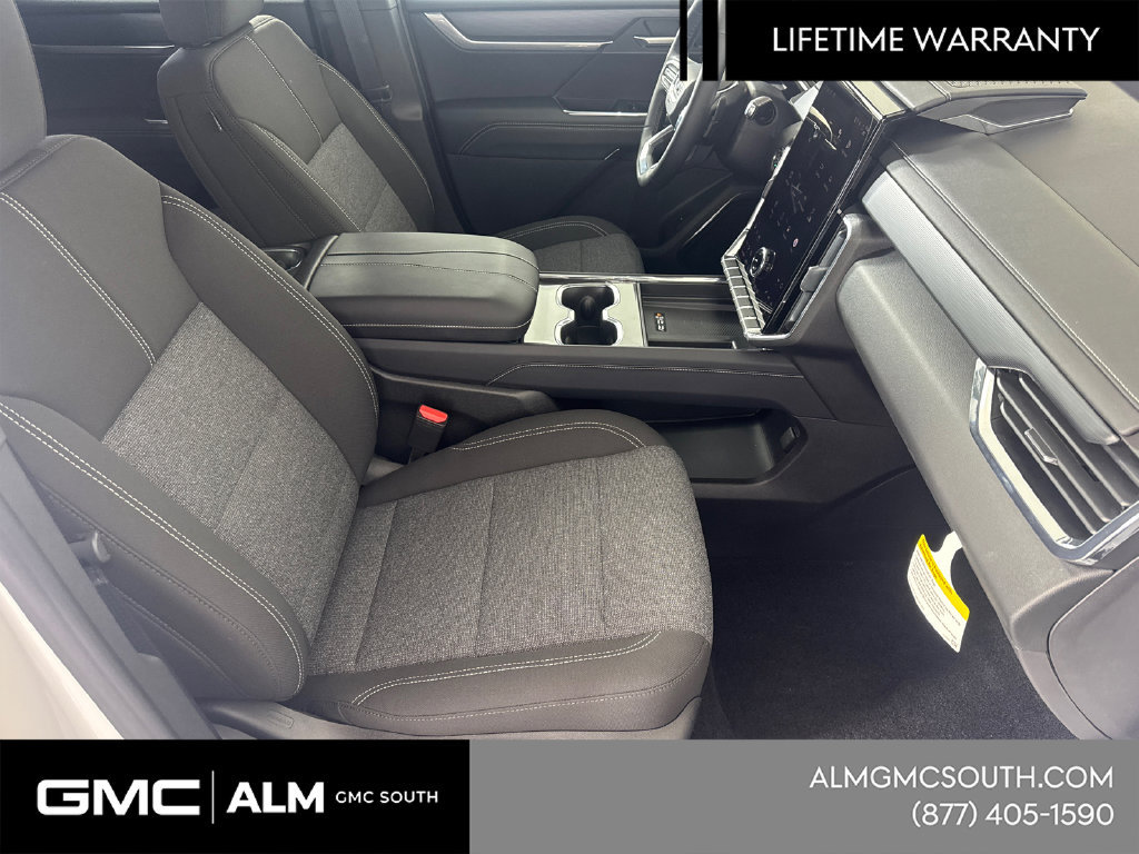 New 2026 GMC Acadia Elevation FWD image 15
