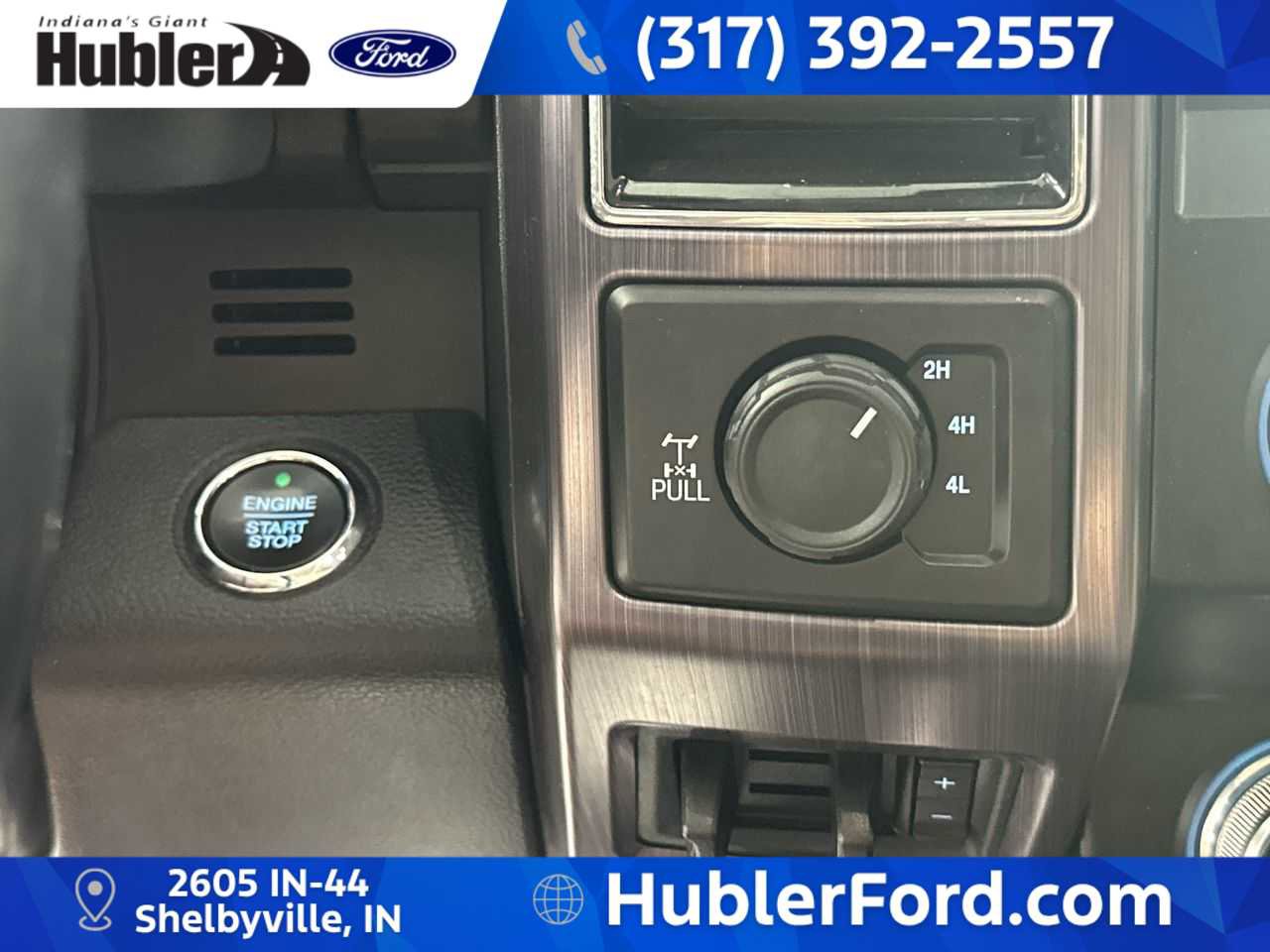 Used 2020 Ford F350 Limited w/ FX4 Off-Road Package AWD/4WD image 33
