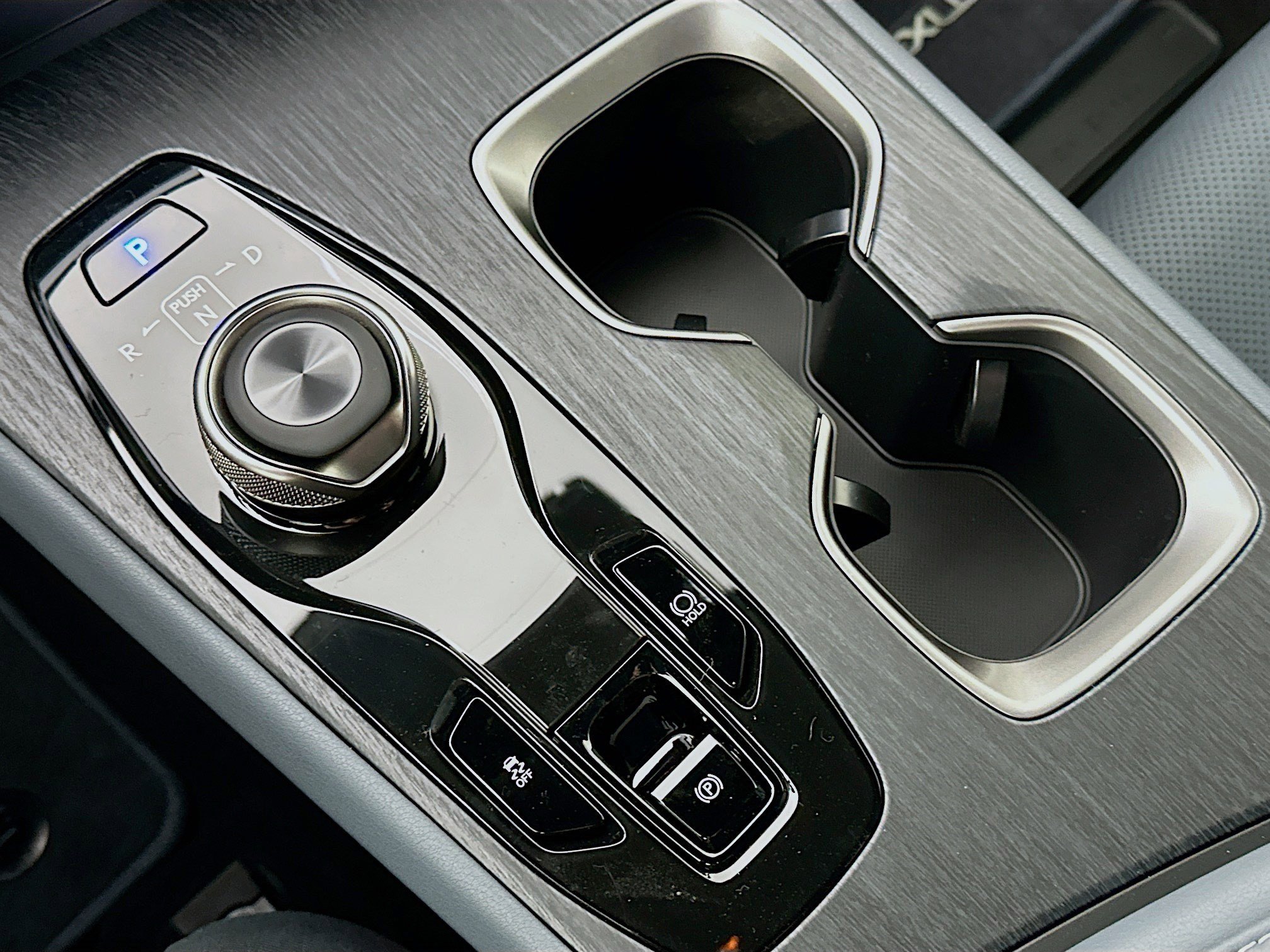 New 2026 Lexus RZ 450e AWD image 17