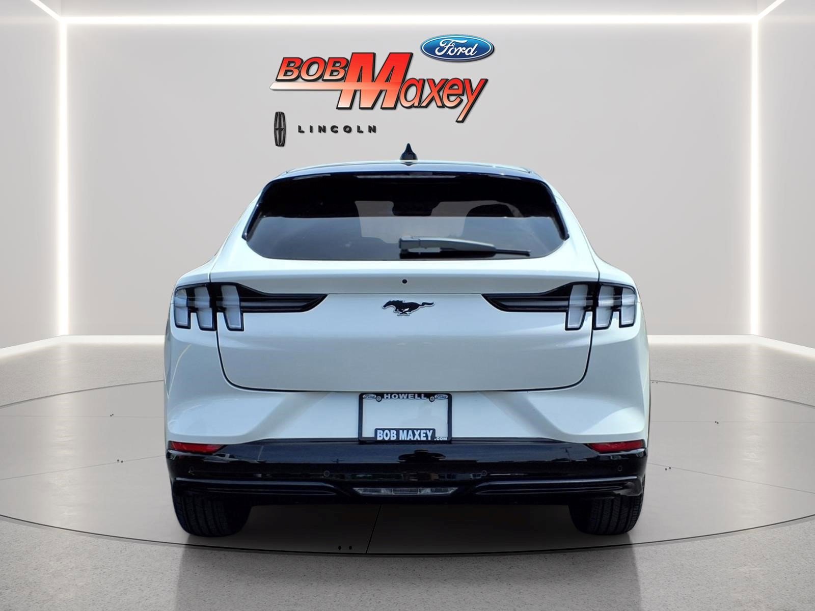 Used 2024 Ford Mustang Mach-E Premium AWD/4WD image 6
