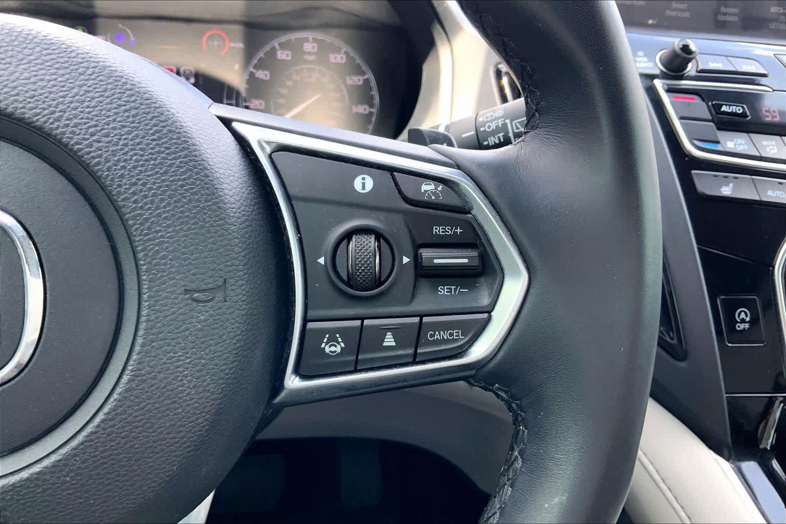 Used 2024 Acura RDX w/ Technology Package AWD/4WD image 23