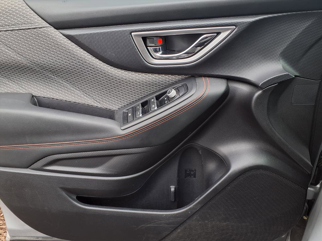 Used 2019 Subaru Forester Sport image 19