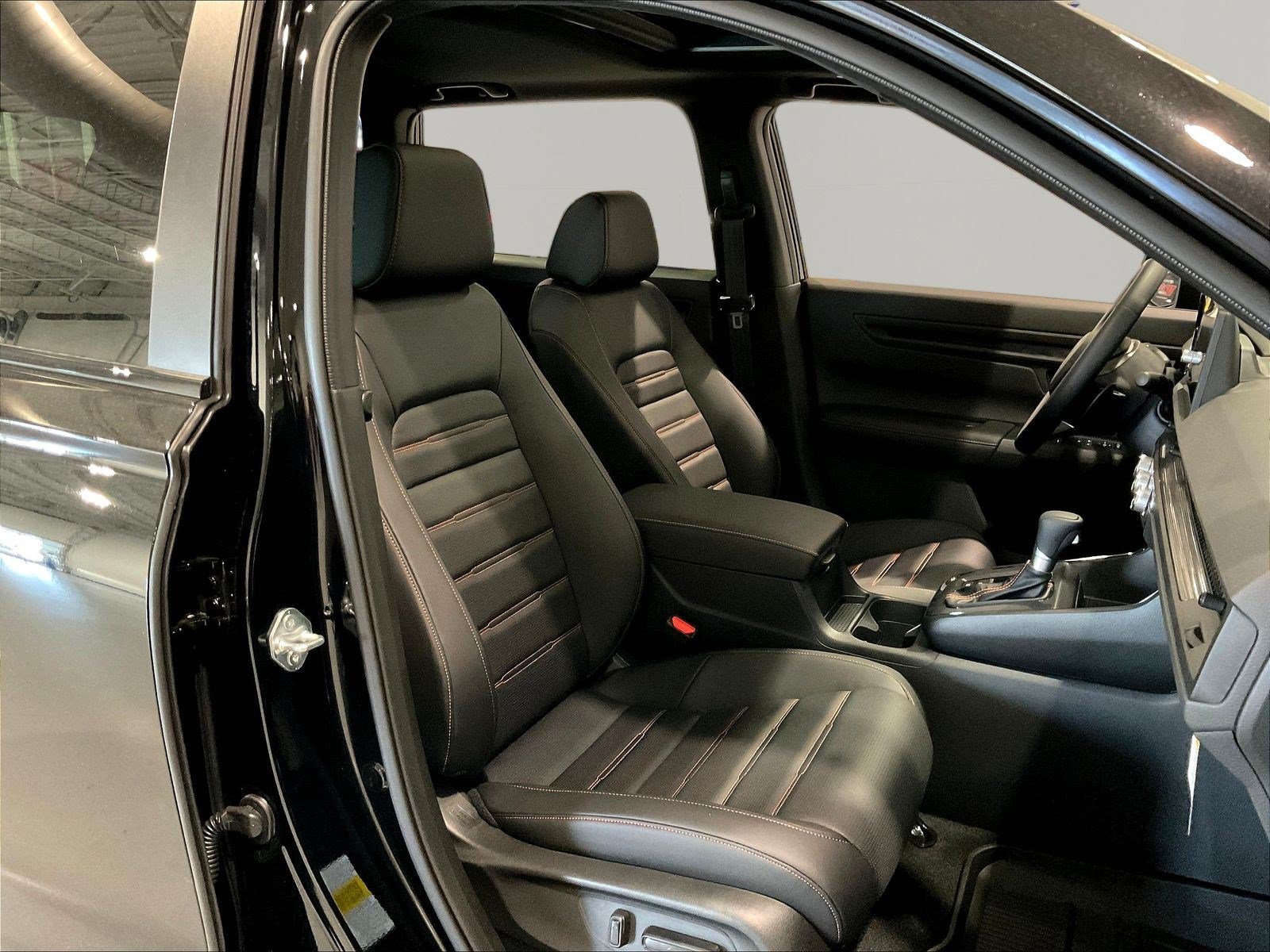 New 2027 Honda CR-V Sport-L image 19