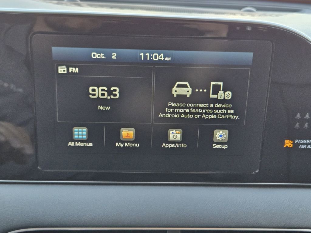 Used 2020 Hyundai Palisade SEL image 18