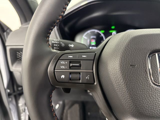 New 2026 Honda CR-V Sport image 32