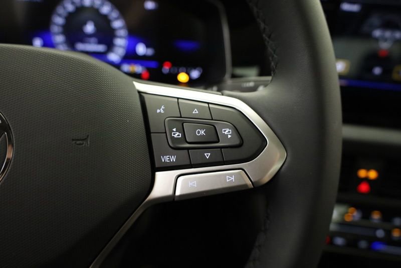 New 2026 Volkswagen Jetta SE image 25