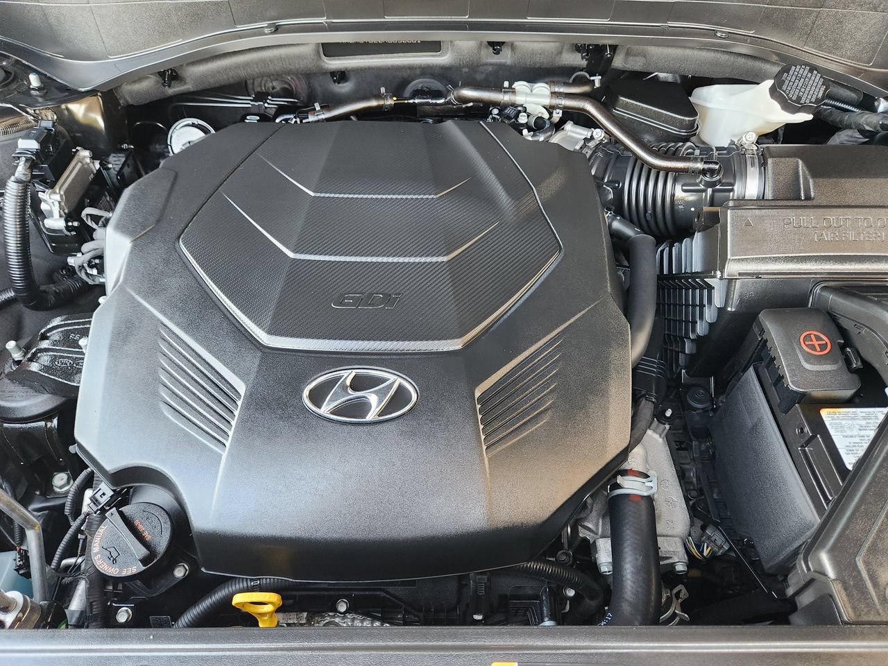 Used 2024 Hyundai Palisade XRT FWD image 31