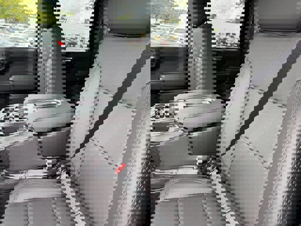 New 2026 Chevrolet Silverado 2500 W/T w/ WT Convenience Package image 17