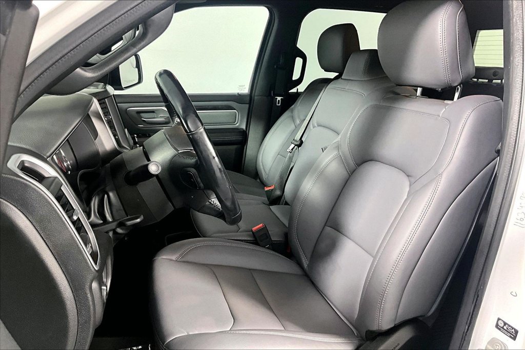 Used 2023 RAM 1500 Big Horn AWD/4WD image 25