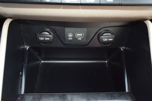 Used 2017 Hyundai Tucson SE image 24