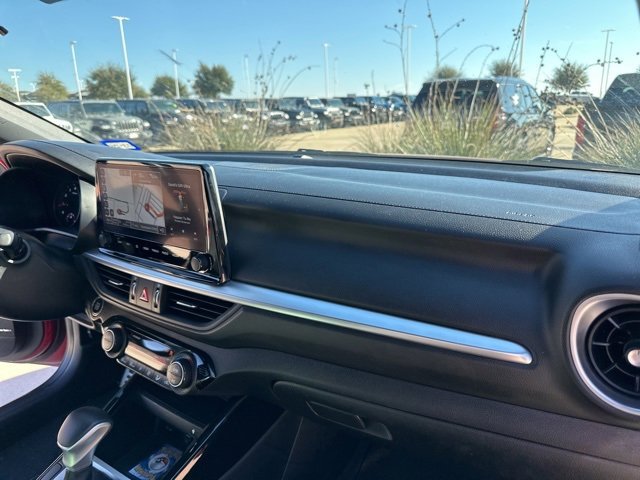 Used 2024 Kia Forte GT-Line w/ GT-Line Premium Package image 27