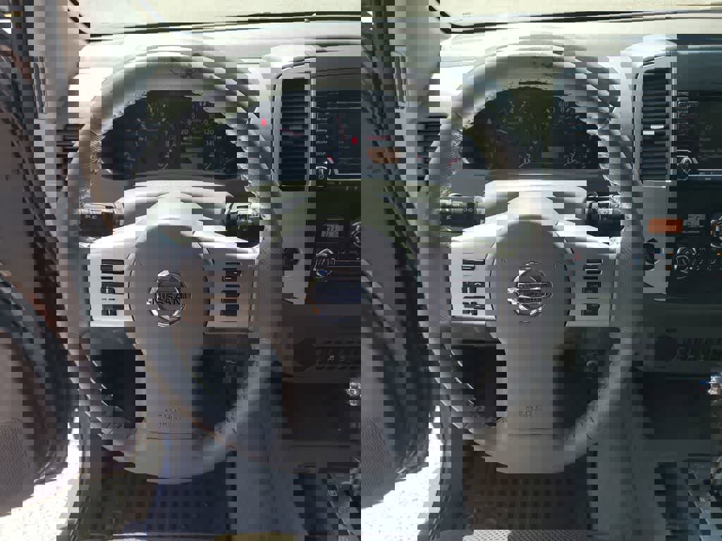 Used 2016 Nissan Frontier SV w/ SV Value Truck Package image 22