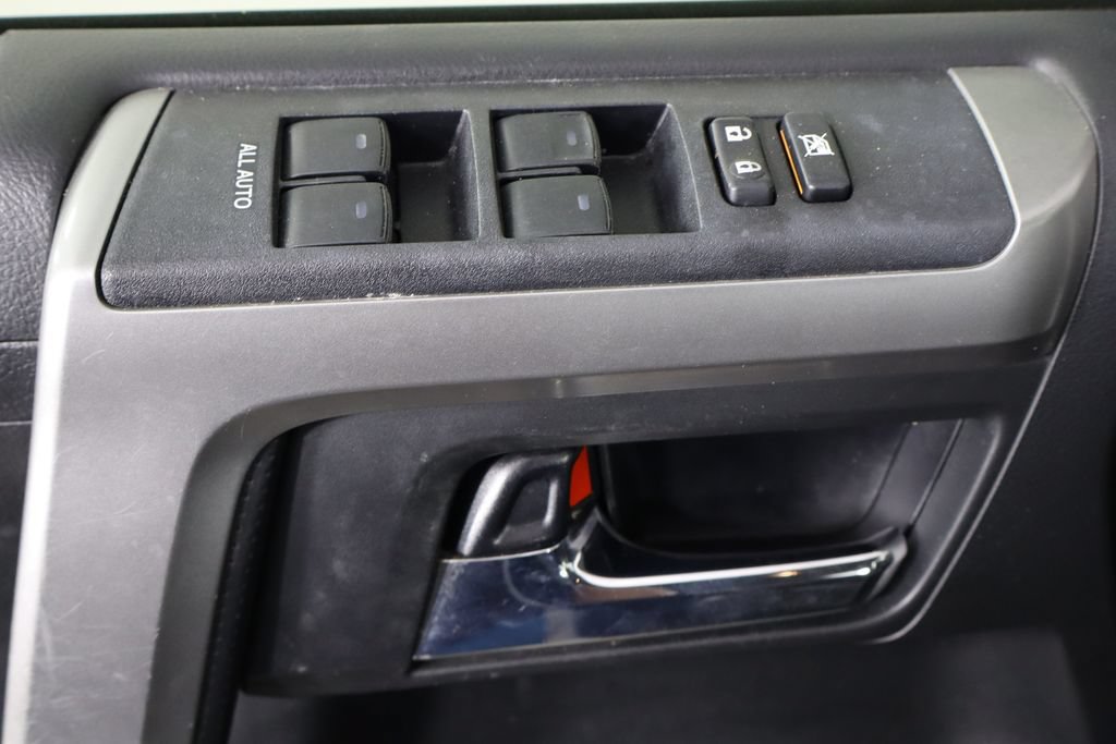 Used 2016 Toyota 4Runner SR5 RWD image 22