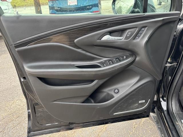 Used 2016 Buick Envision Premium image 10