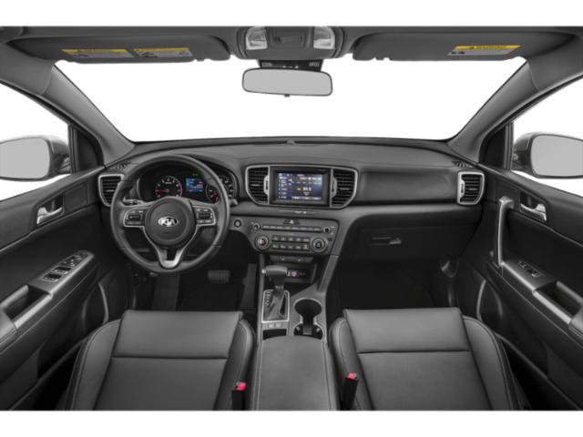 Used 2019 Kia Sportage EX FWD image 11