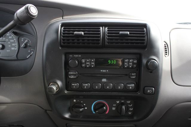 Used 2000 Ford Ranger XLT RWD image 14